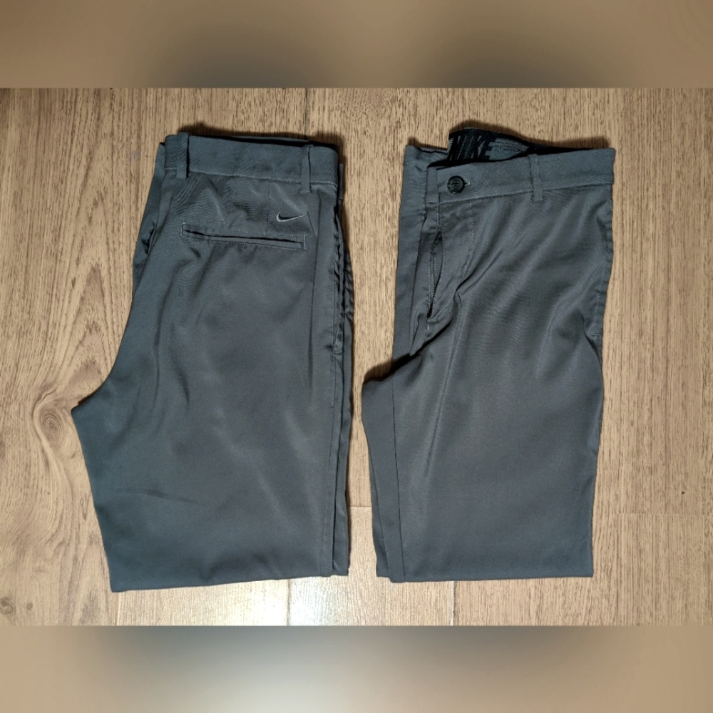 Men's Nike Dry-fit golf pants